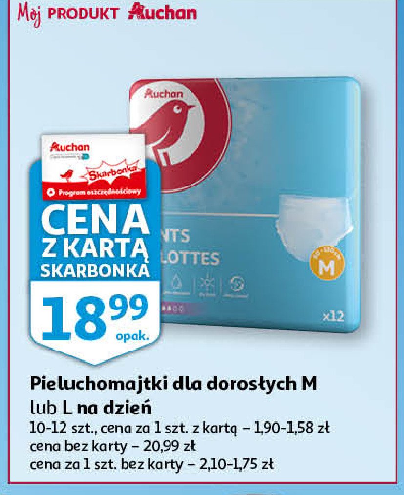 zamienię pieluchy seni na s