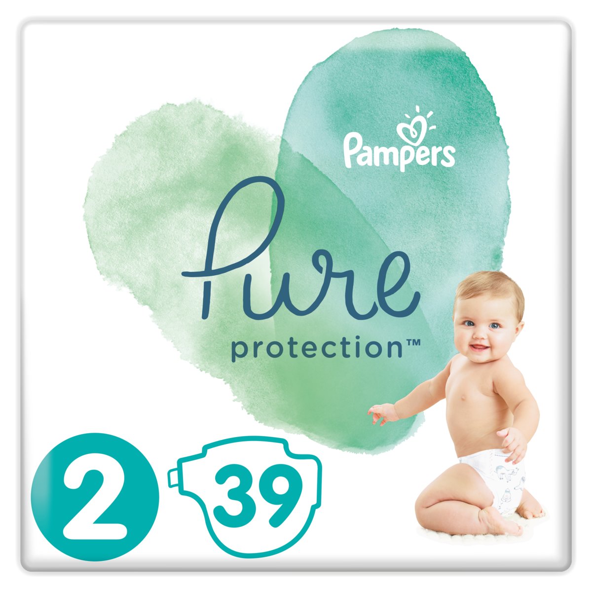 pampers 4 facebook