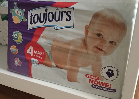 pampers sensitive s skład