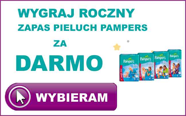 hrabi pampers