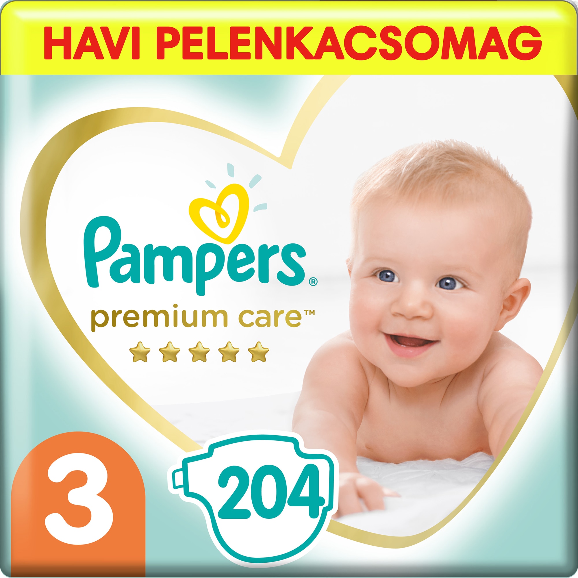 jebany pampers memy