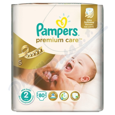 rossmann pieluchy pampers 2