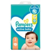 pieluchy pampers 2 biedronka