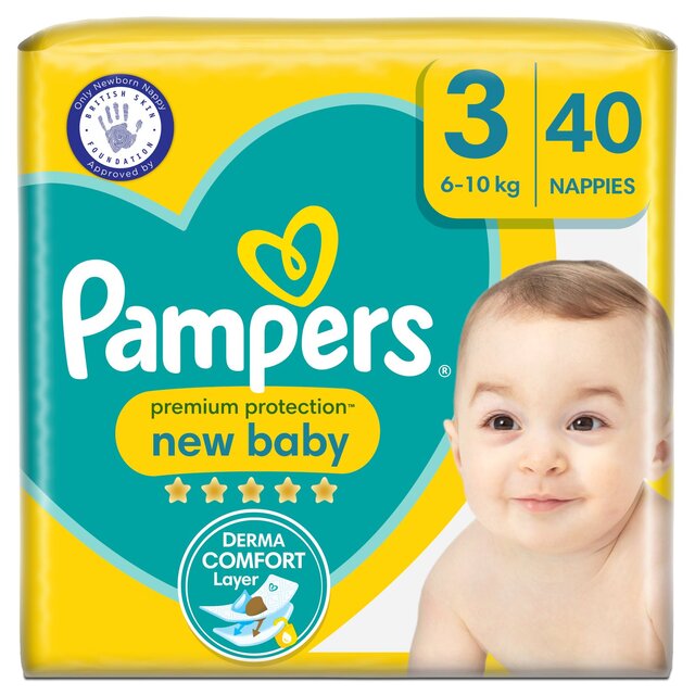 pampers activ fit 4 5