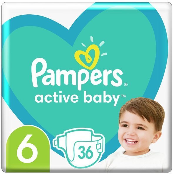 rossnet pampers