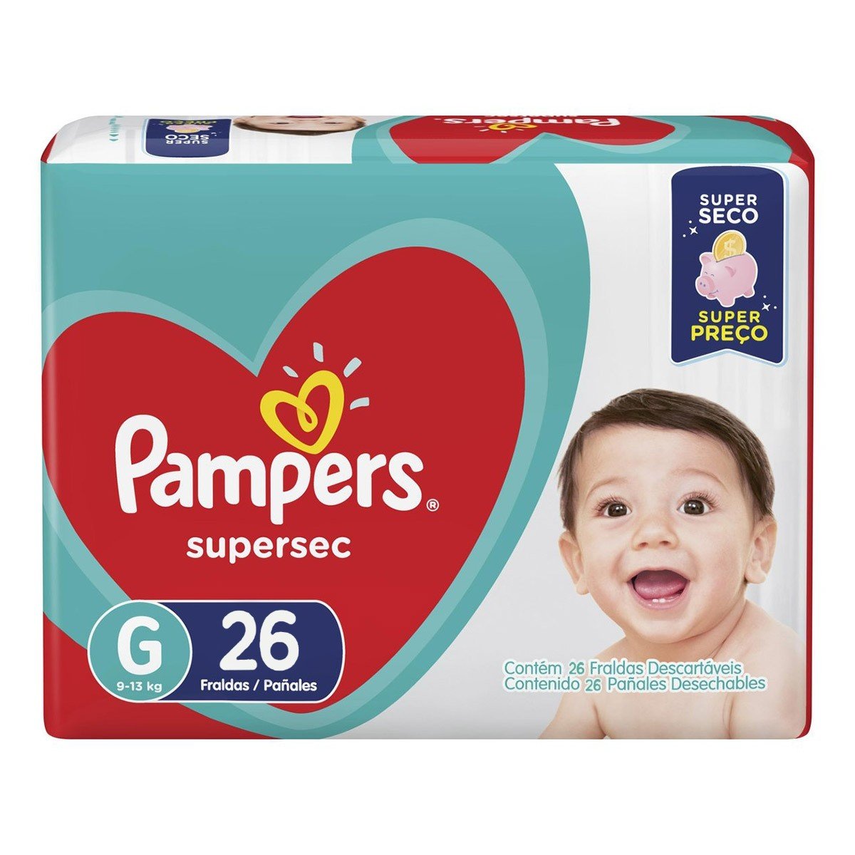 carrefour oświęcim pieluchy pampers