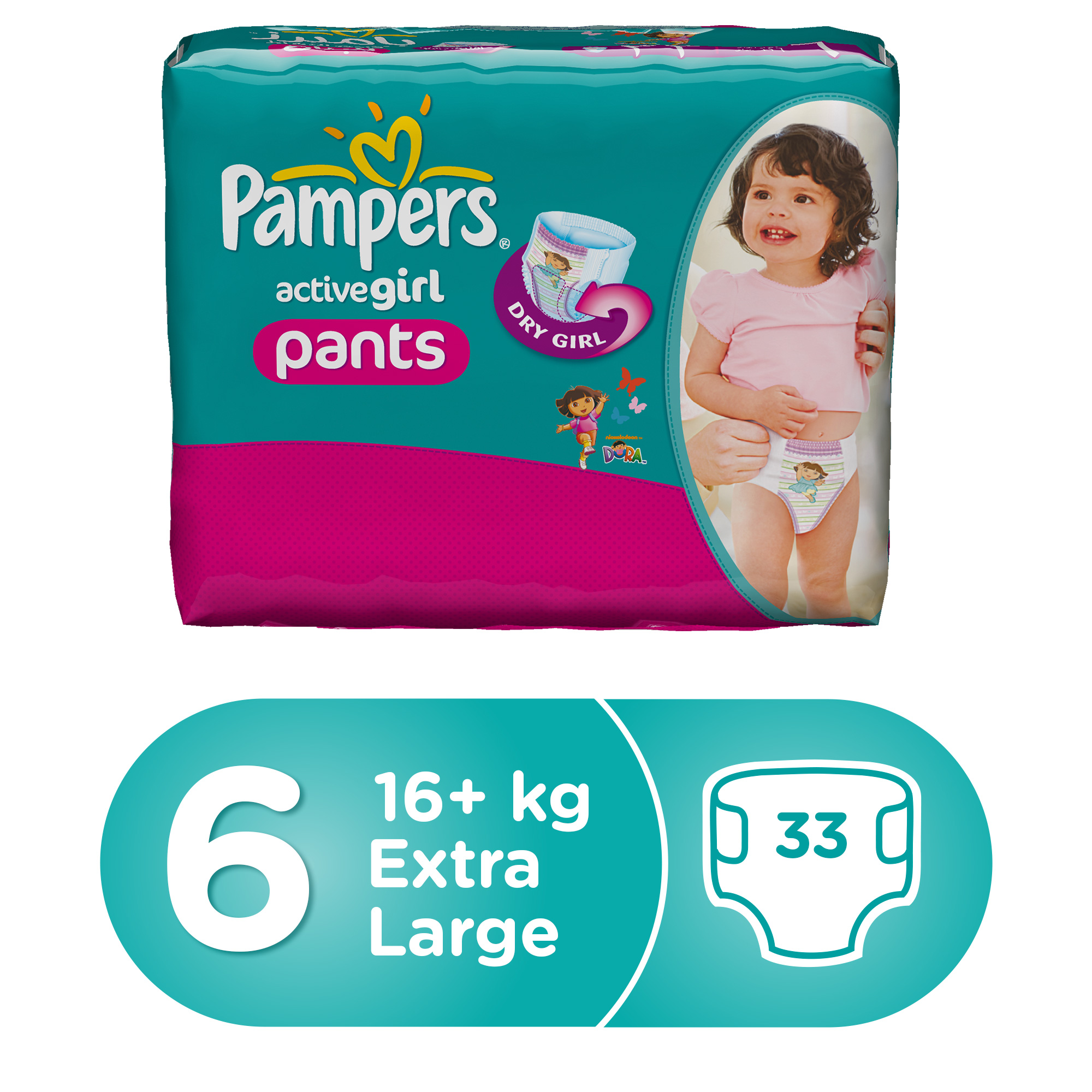 pampers telefon