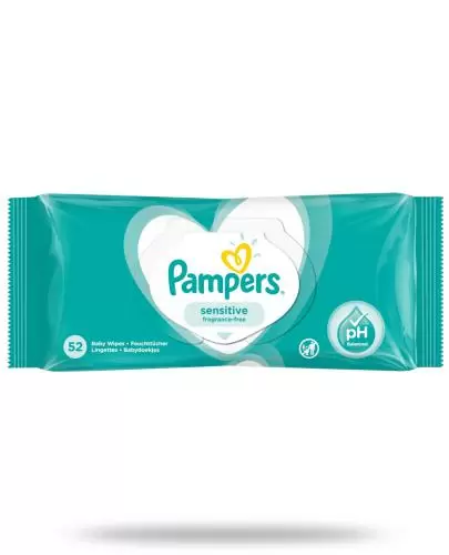 pampers praca warszawa