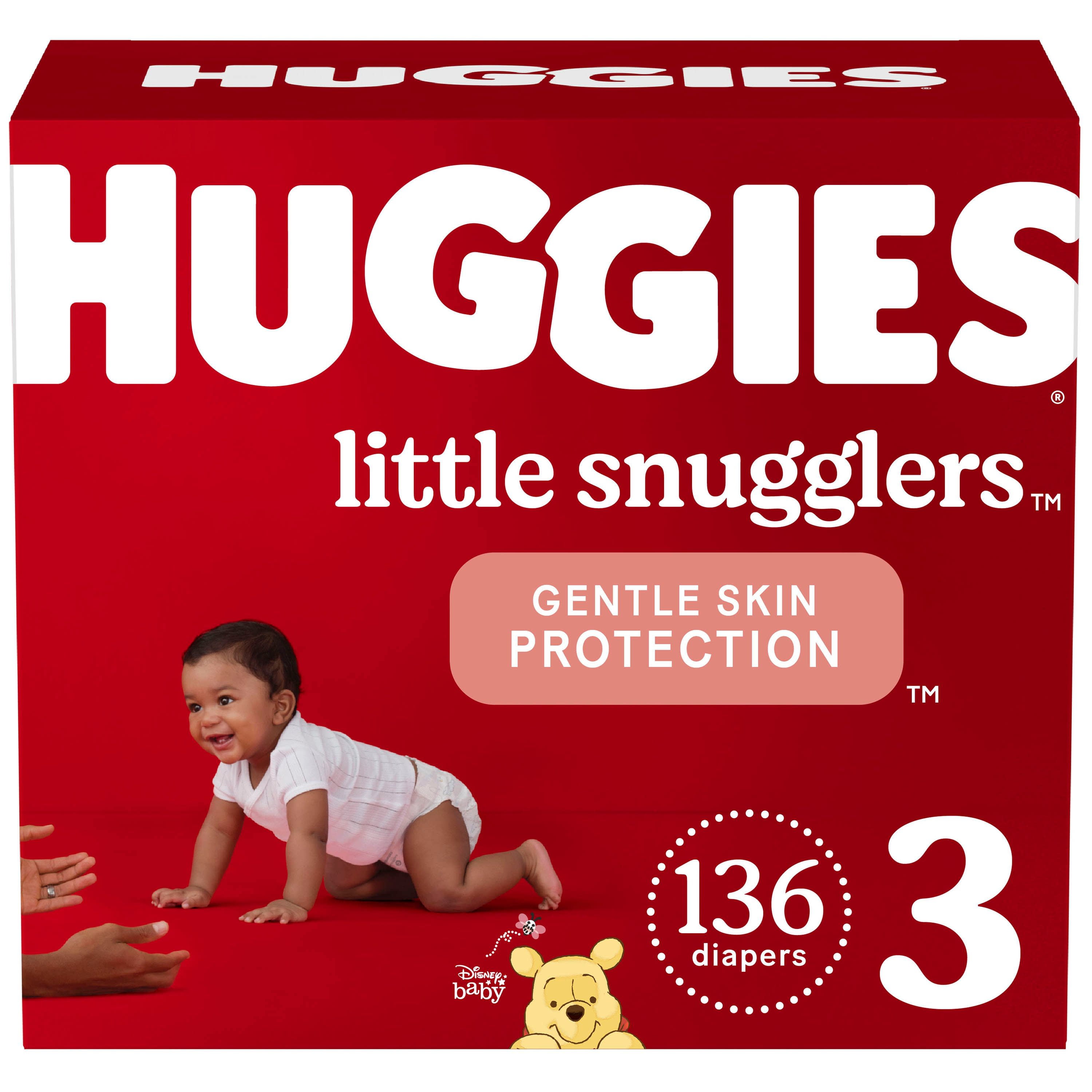 pampers premium protection active fit 4