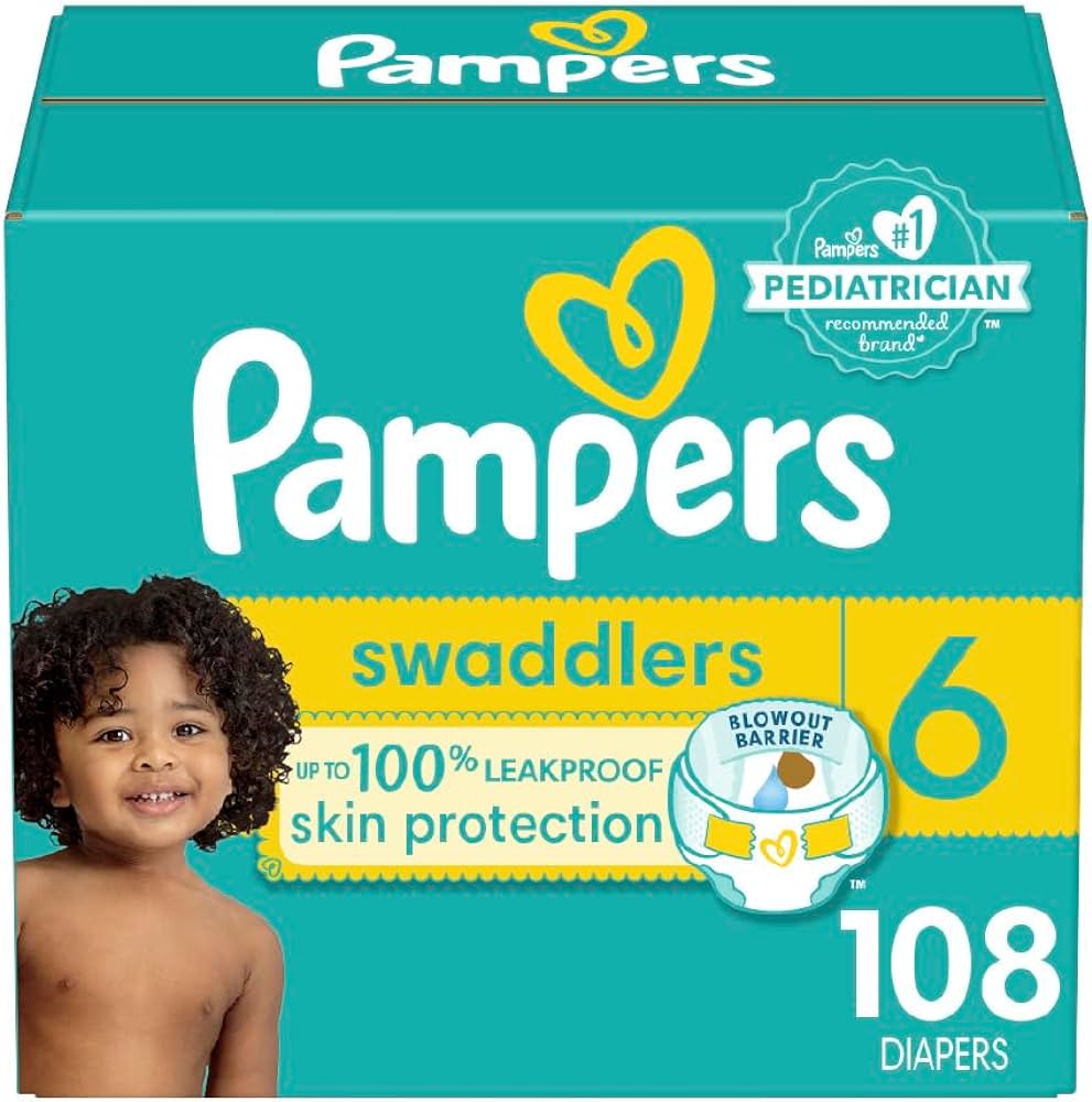 ceneo pampers premium care newborn