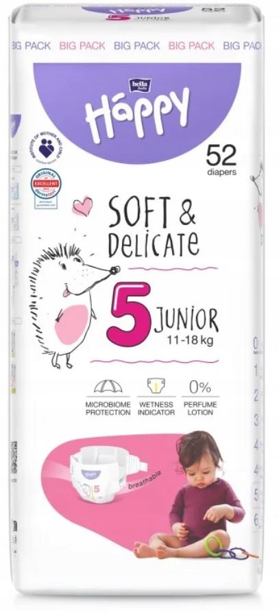 pieluchy pampers new baby 1 newborn 43szt ceneo