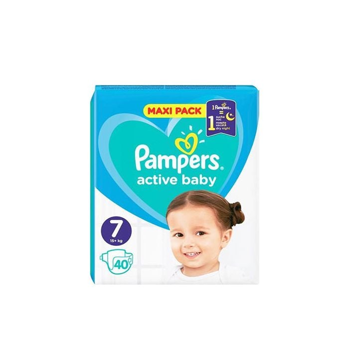 majtki pampers ile kosztują