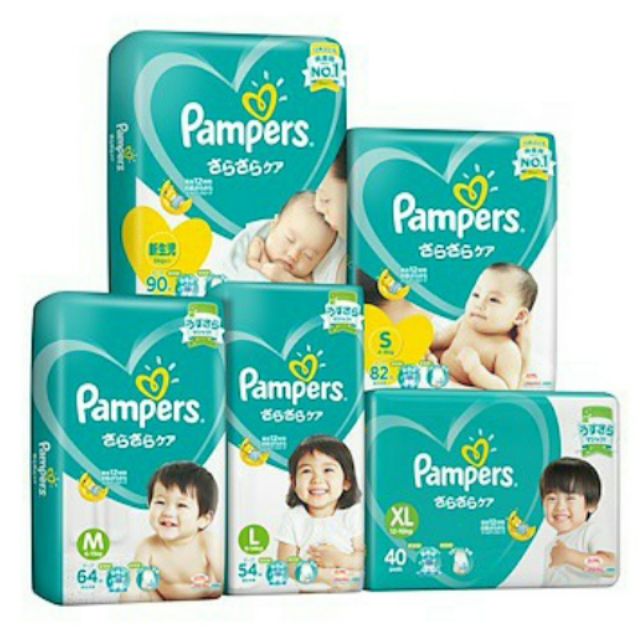 pampers premium care newborn 78