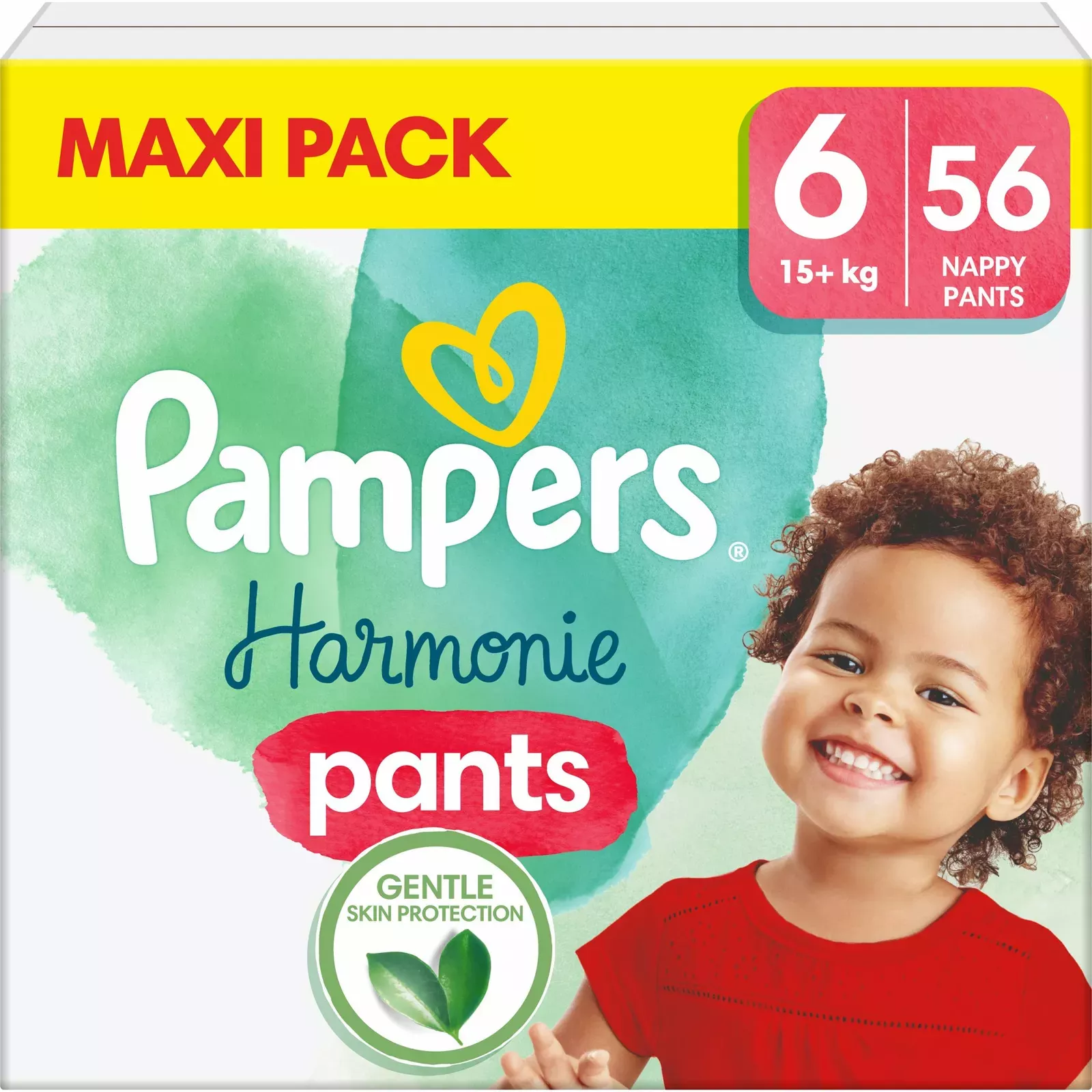 chusteczki nawilżane pampers z zamknięciem