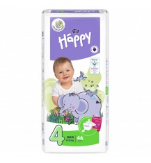 tanie pieluchy pampers 3