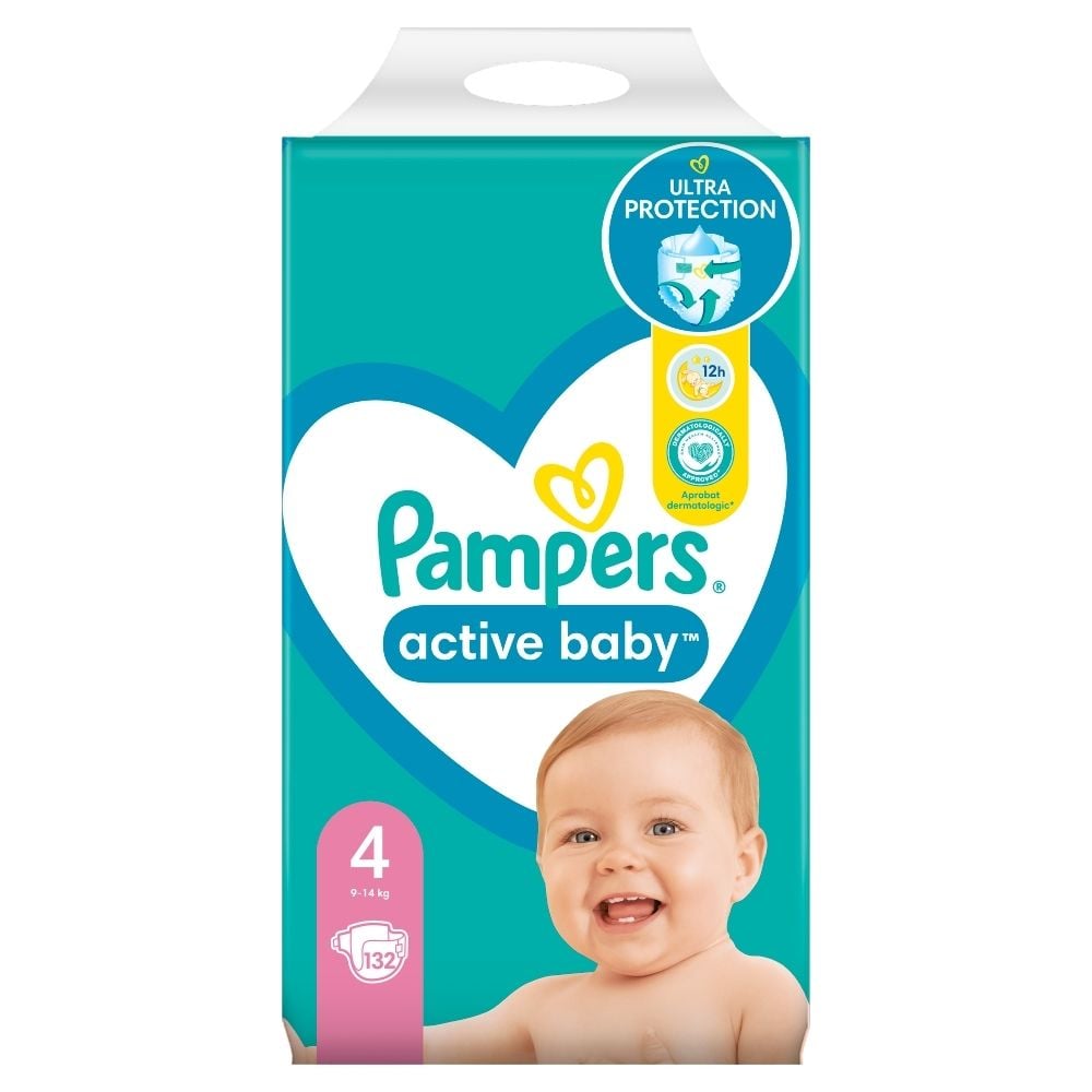 pampers zwykle czy premium care