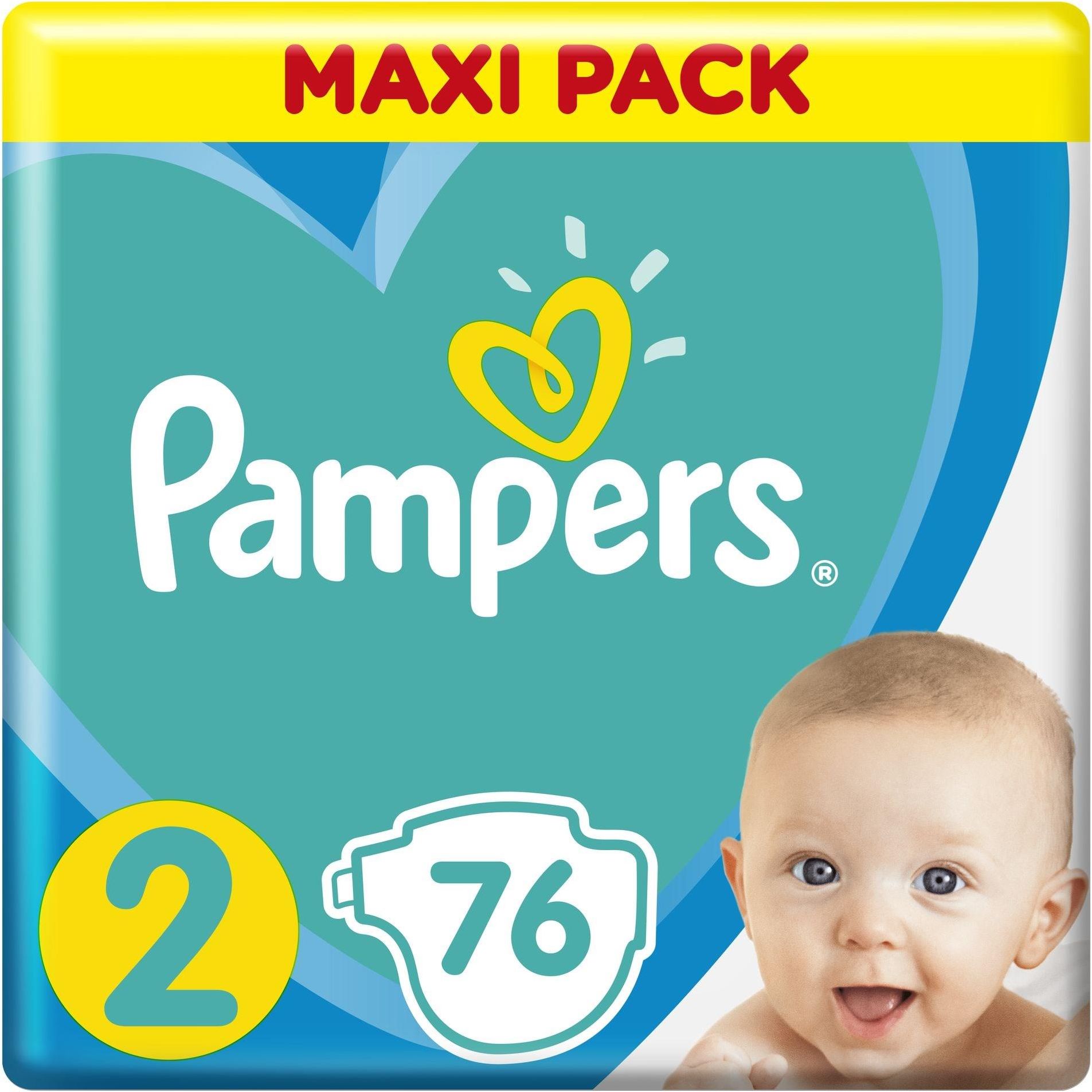 pampers lupilu lidl