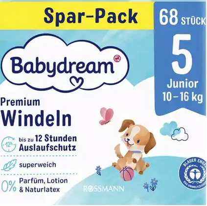 pampers pieluchy premium care 3 midi