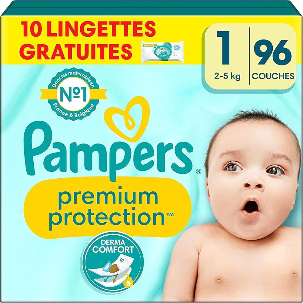 pampers rossmann 1 gr nie ma