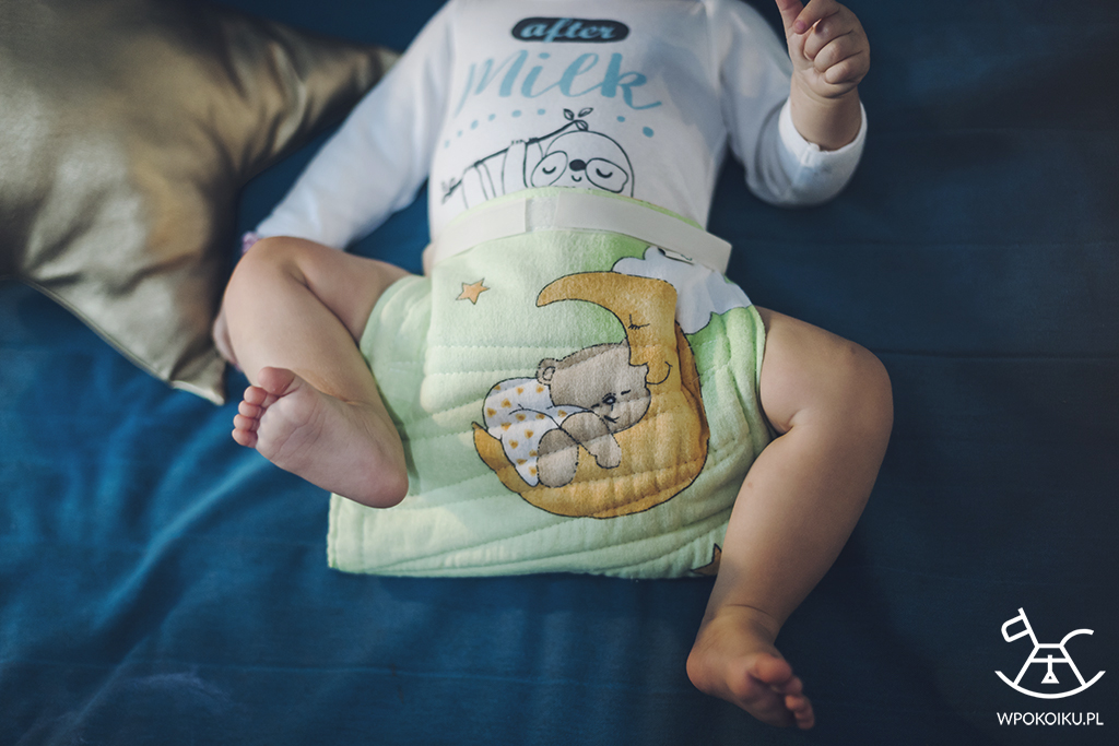 pampers premium care 4 pants promocja