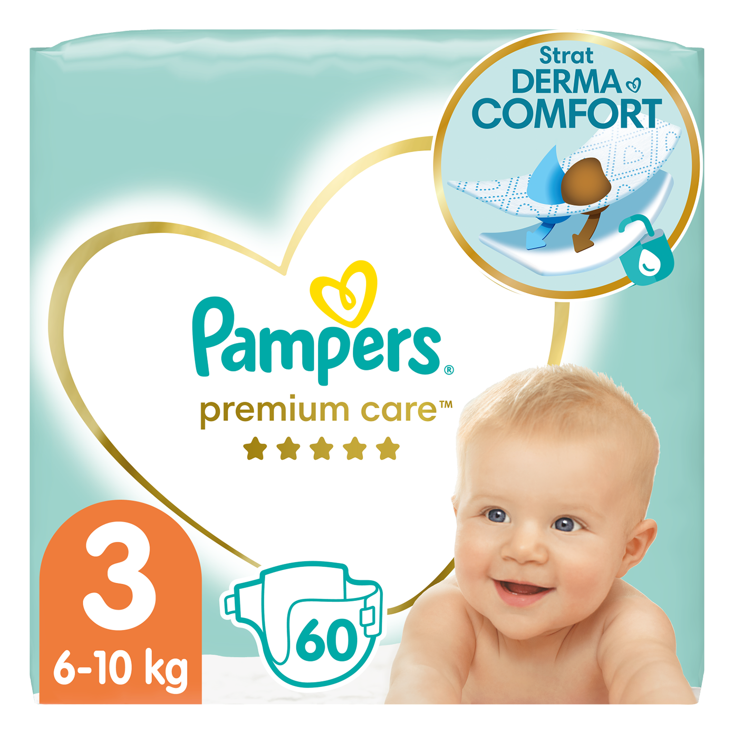 pieluchomajtki pampers 16.99