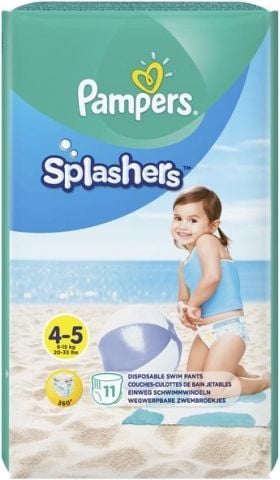 pampers promoche