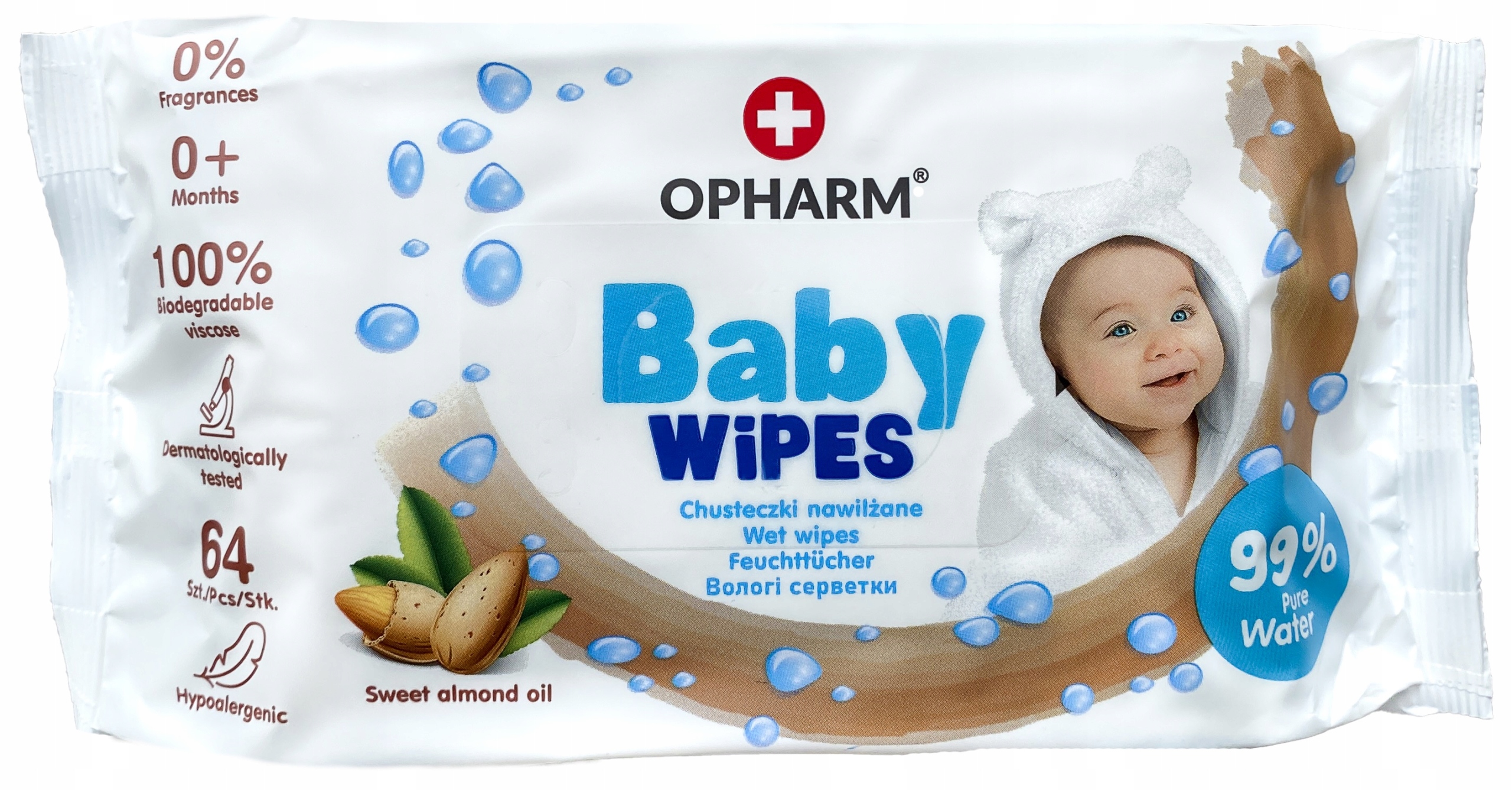 pampers opis pieluchy