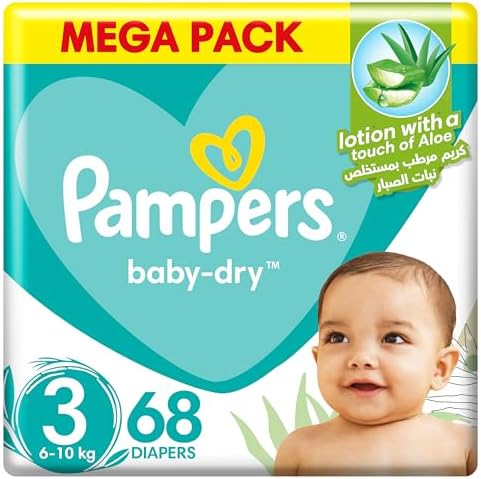 pampers 4 kiedy