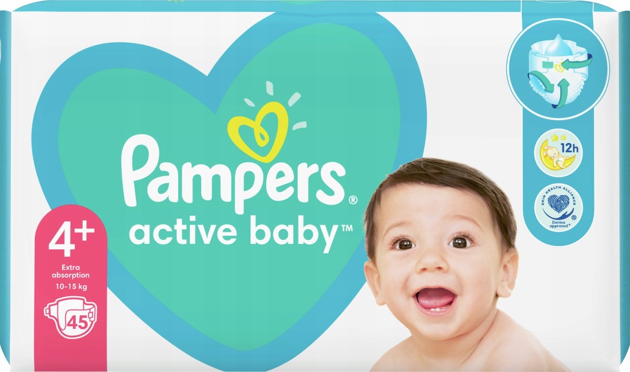 vibelle pampers