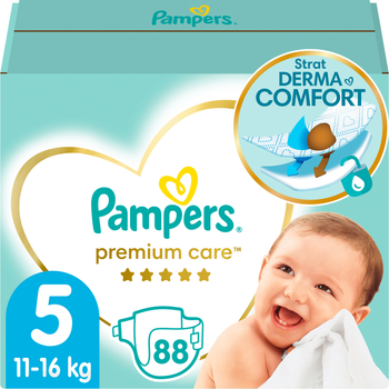 pampers pants czy premium care