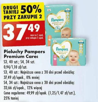 pampers junior size 5