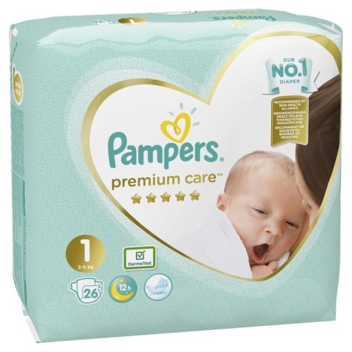 pampers praca warszawa magazynier