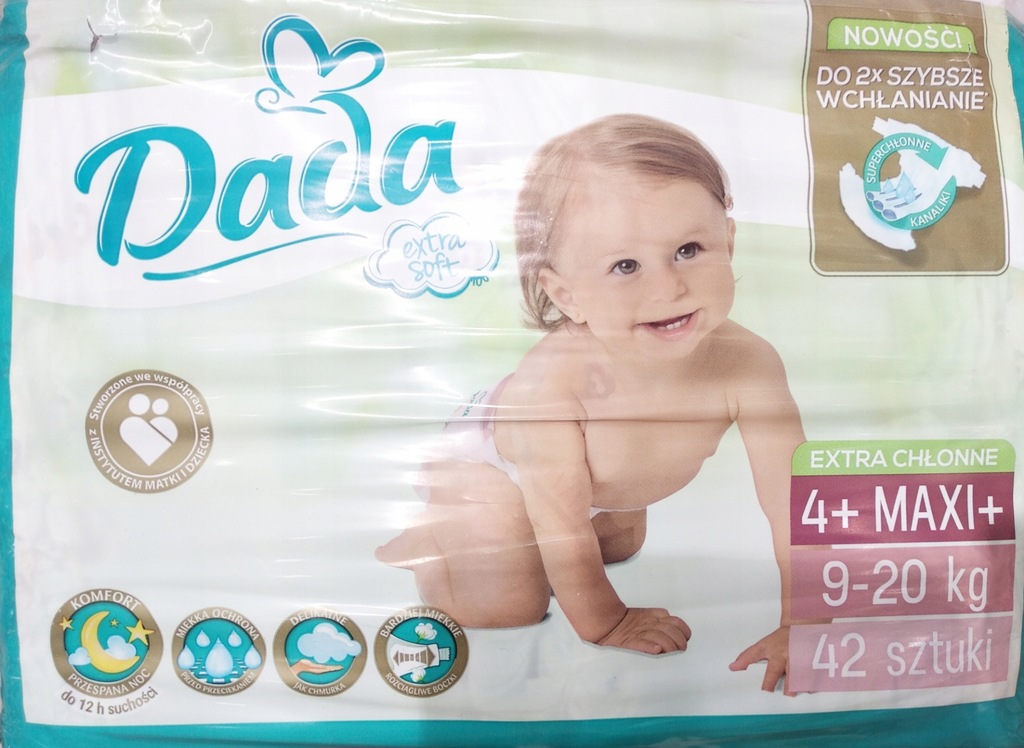 pudełko na chusteczki nawilżane babydream