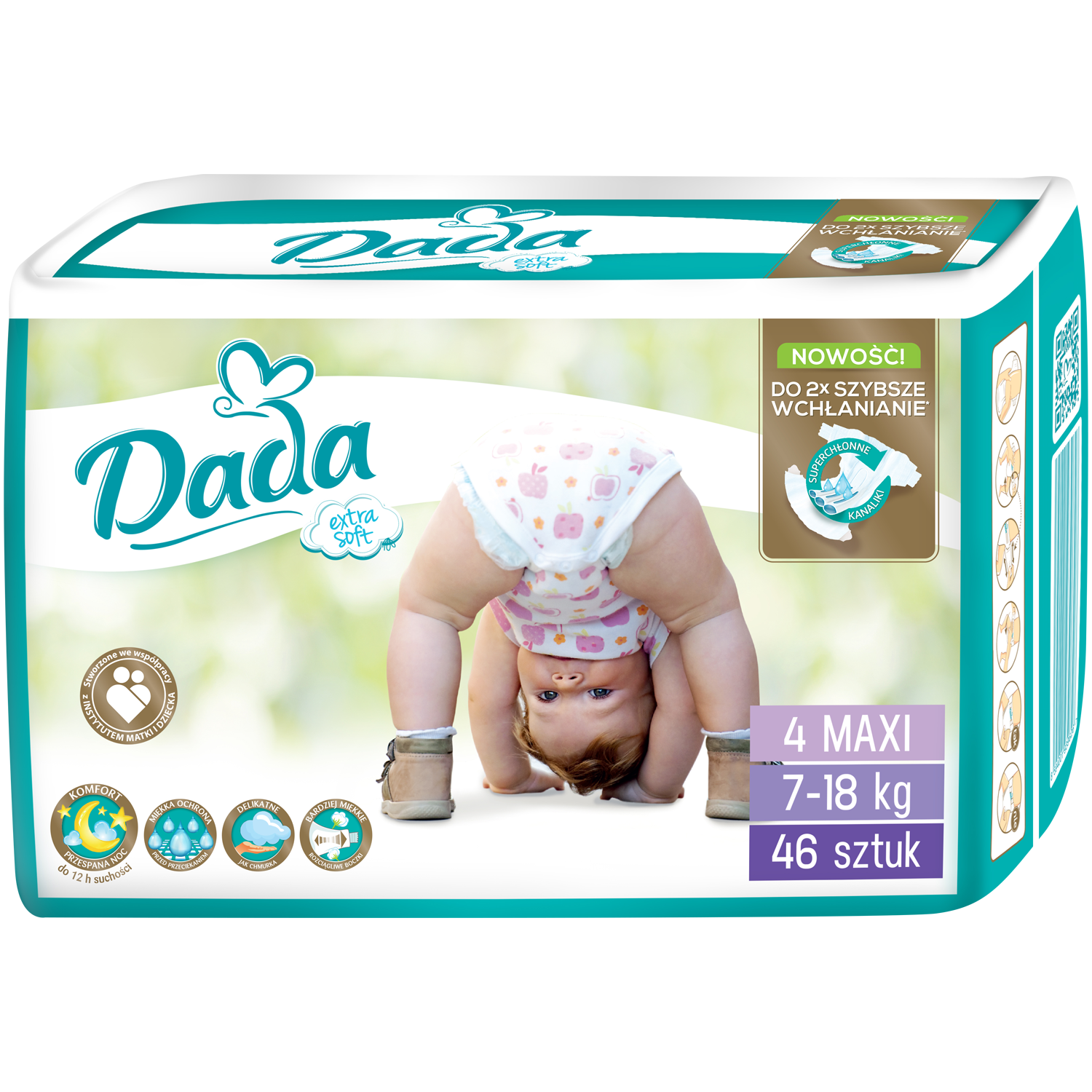 ciąży tydzień 15 pampers