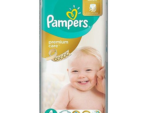 pampers na rower damskie