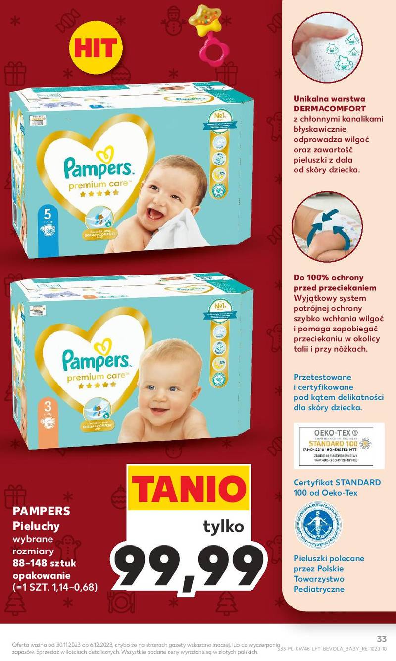 pampers sexy