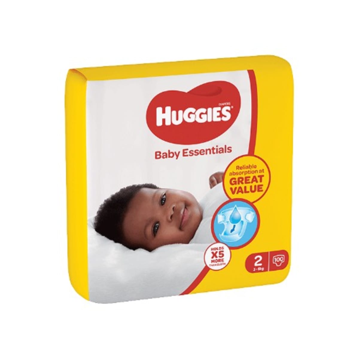 pampers sleep and play 4 opinie