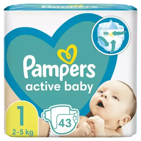 pieluchomajtki pampers rozmiar 7