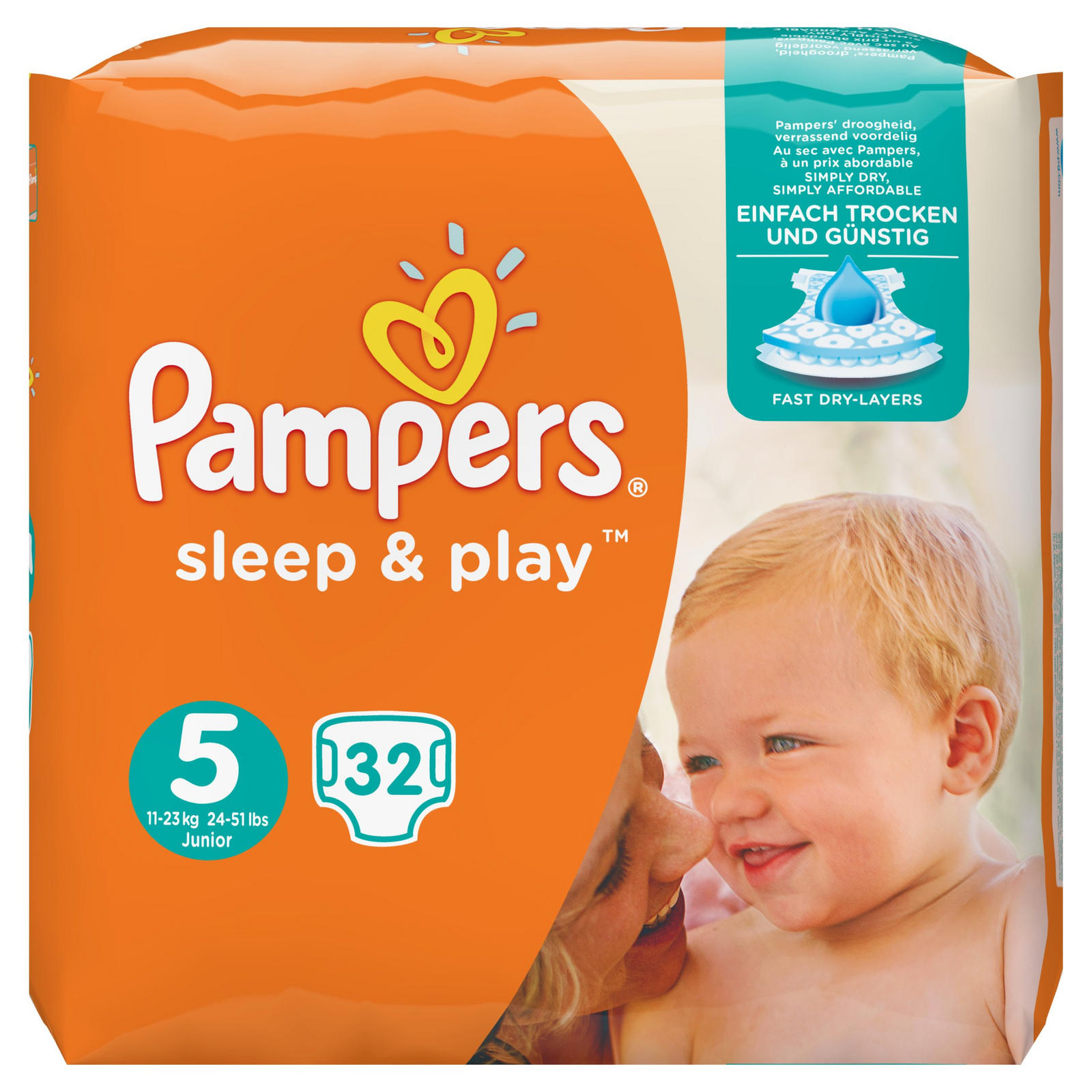 pampers premium care2 promocja