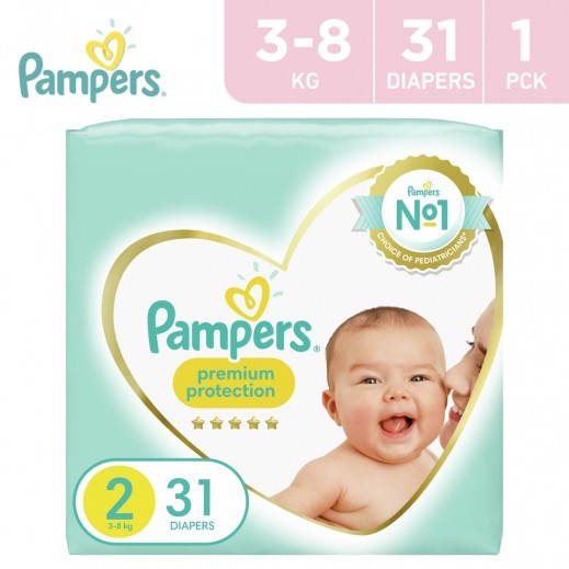 pampers hippo