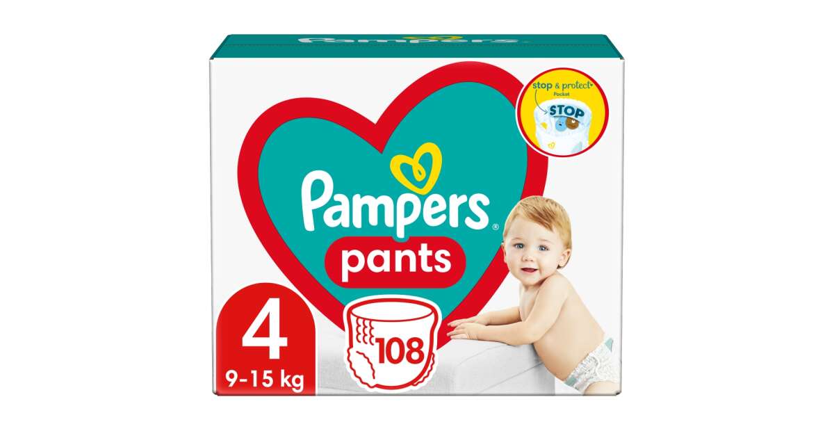 fetysz pampers