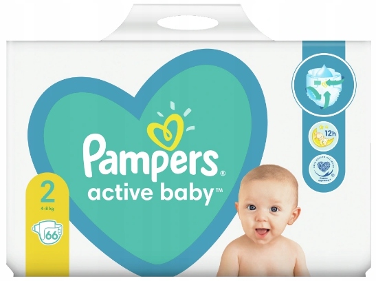 kaufland promocja pampers premium 05.17