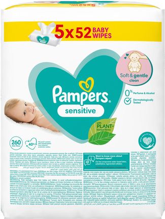 pampers 36 tydzień youtube