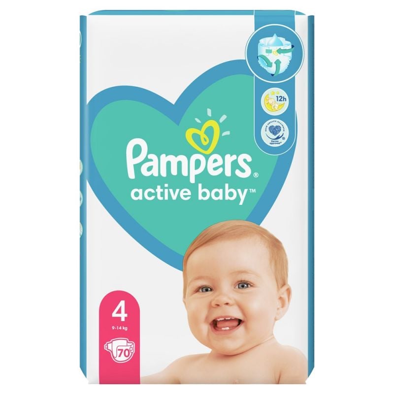 pampers pants 5 90 sztuk