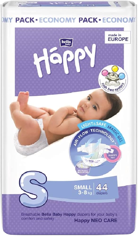 sroka pampersy filmy pampers