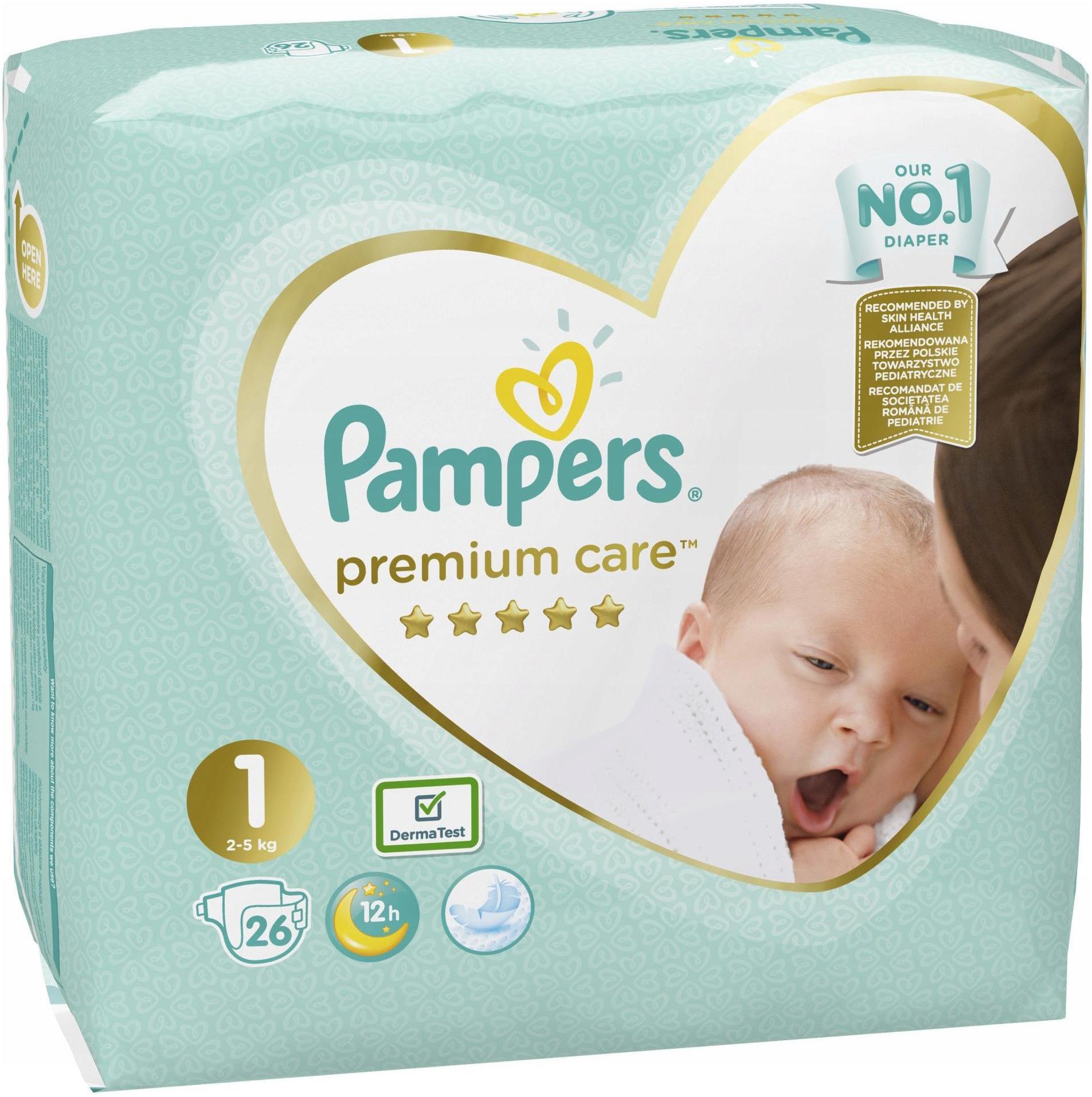 pampers active dry 4 74szt