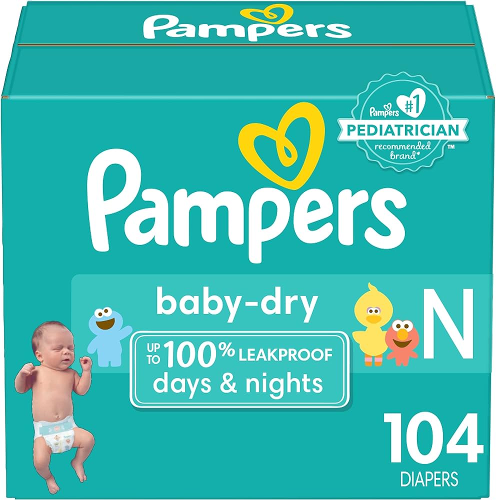 pieluchomajtki pampers gratis