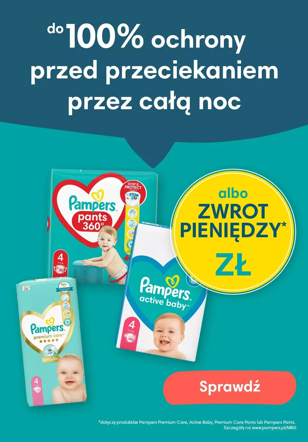 jednorazowe pieluchy dla wcześniaków allegro