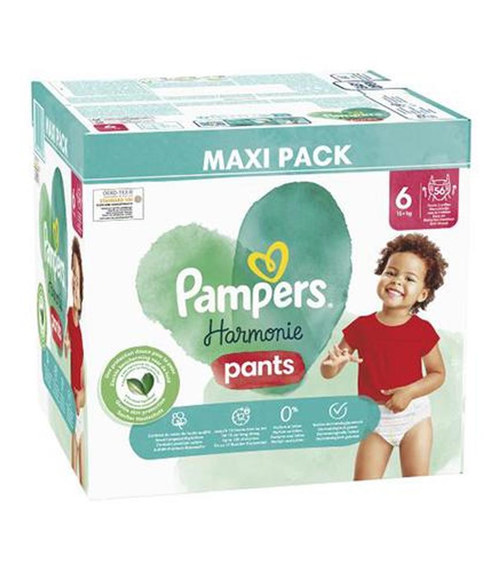 pampers premium care pieluchomajtki 4