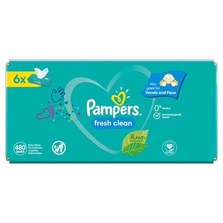 pampers pants 3 rosmman